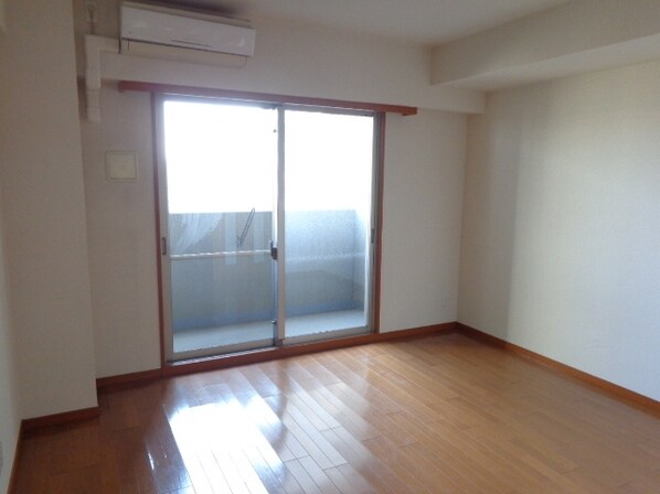 アベニュー白河の物件内観写真